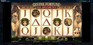 Джекпот в Marathon Bet Casino (Марафон Бет Казино) Джекпот в Marathon Bet Casino (Марафон Бет Казино)