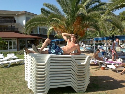 Антон Пеунков