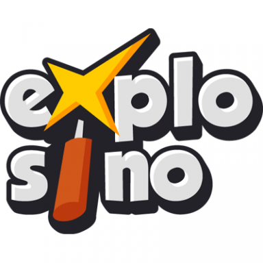 Explosino